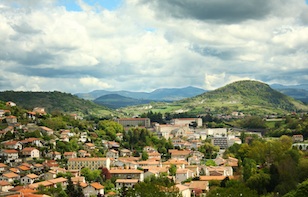 Photo du Puy en Velay