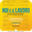 Affiche Noi e il lavoro