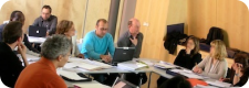Session marketing Aequus