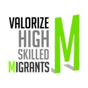 Logo VHSM